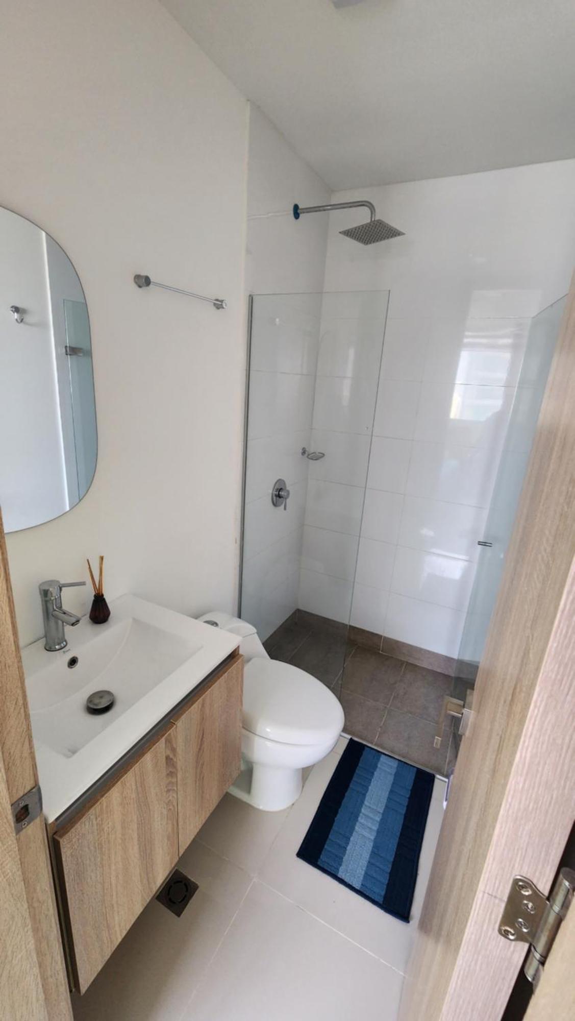 Cabreromarinaclub Apartamento