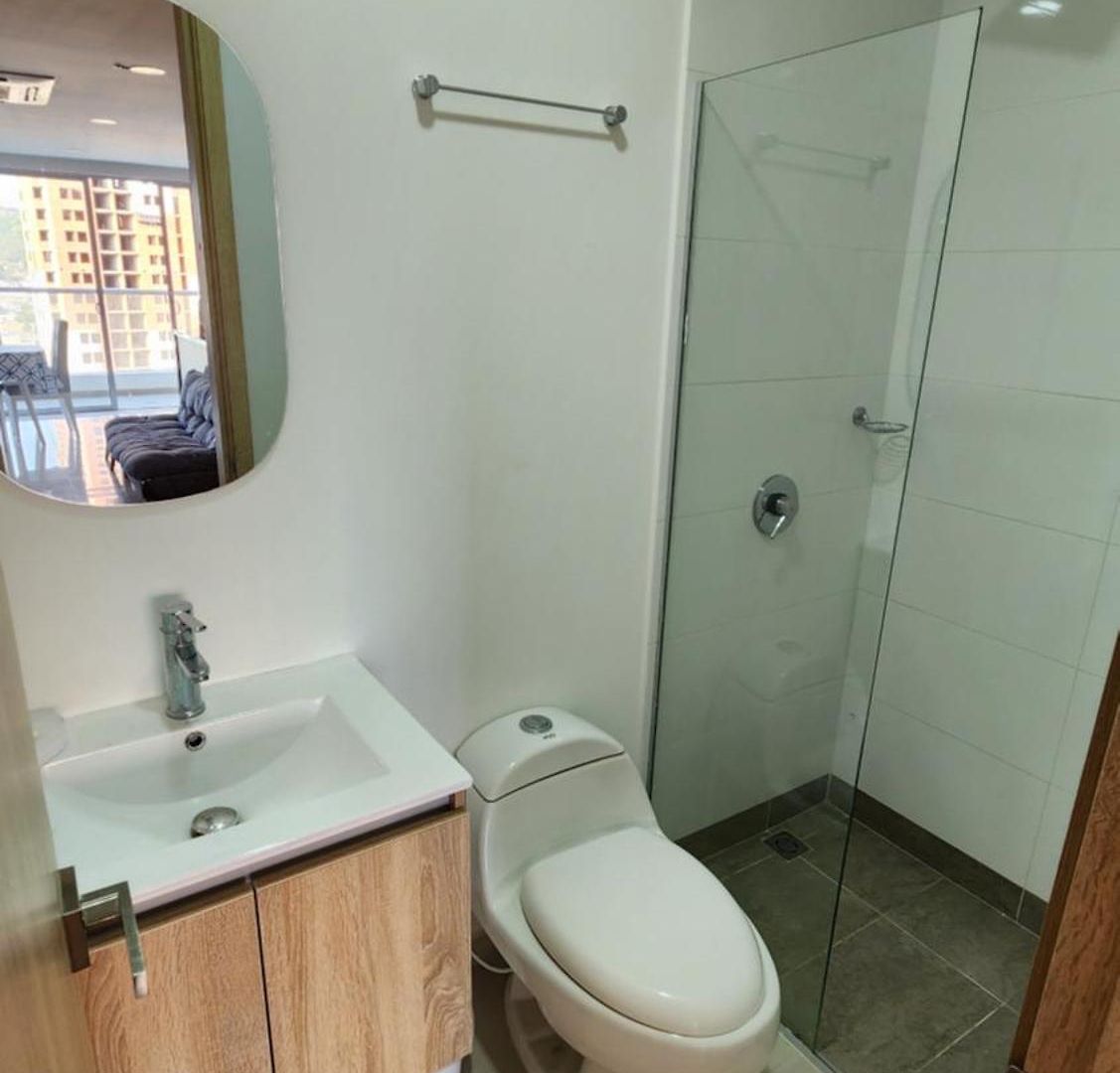 Apartamento Cabreromarinaclub Cartagena