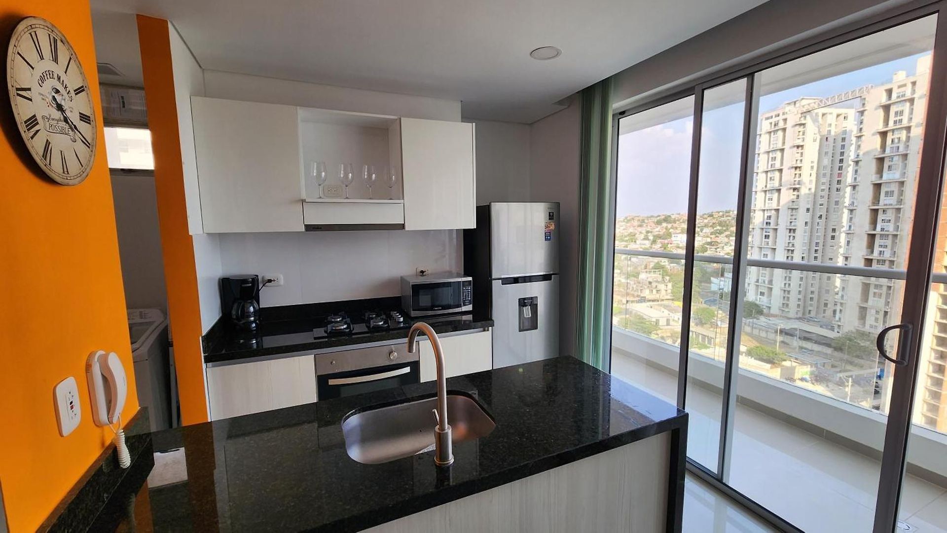 Cabreromarinaclub Apartamento Cartagena