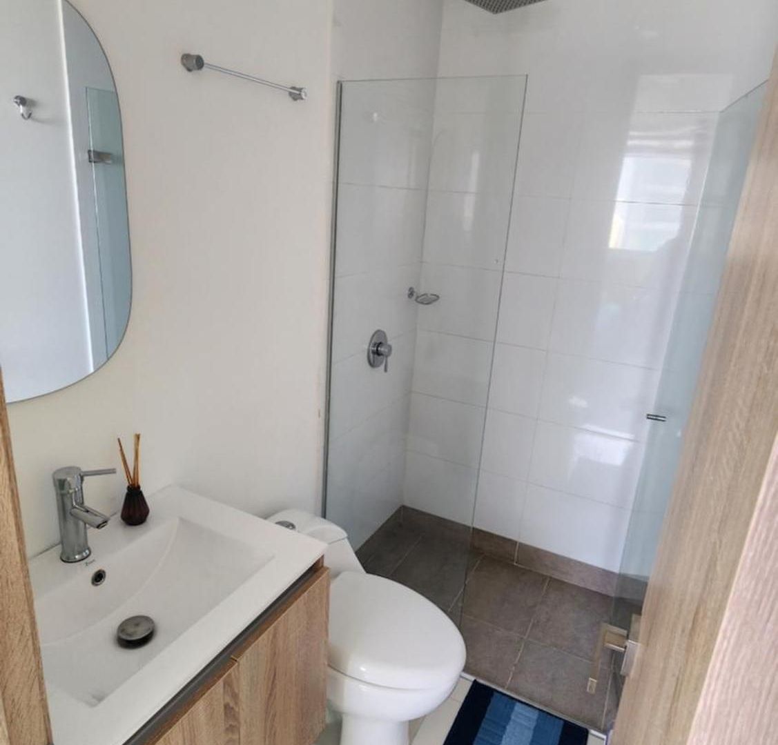 Cabreromarinaclub Apartamento