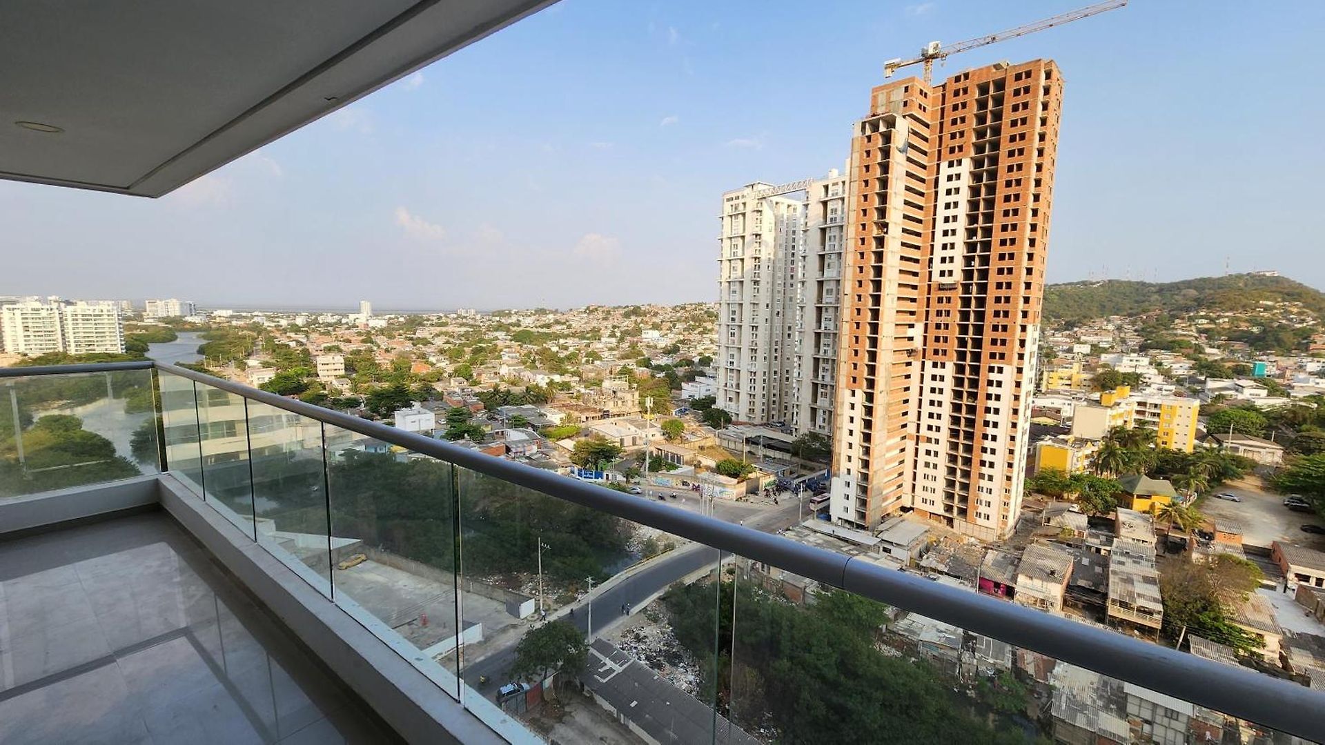 Cabreromarinaclub Apartamento Cartagena