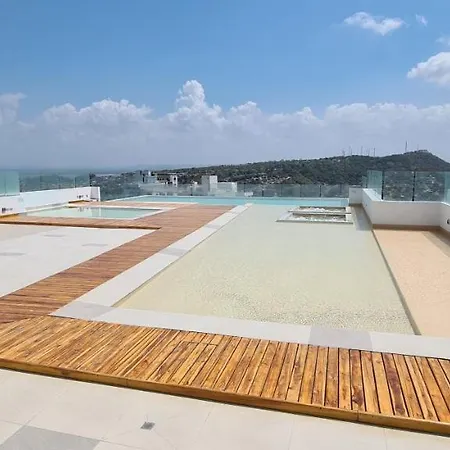 Apartamento Cabreromarinaclub Cartagena