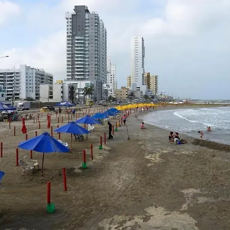 Apartamento Cabreromarinaclub *