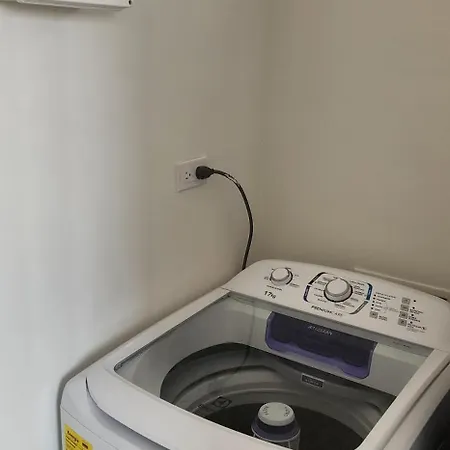 Cabreromarinaclub Apartamento *