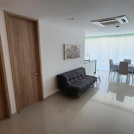 Cabreromarinaclub Apartamento