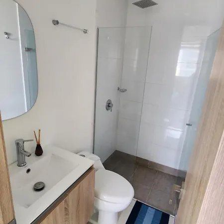 Cabreromarinaclub Apartamento