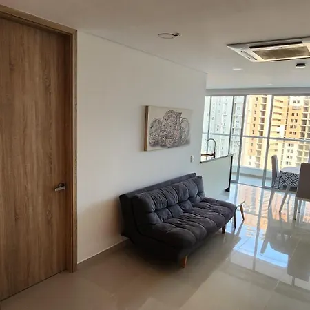 Cabreromarinaclub Apartamento