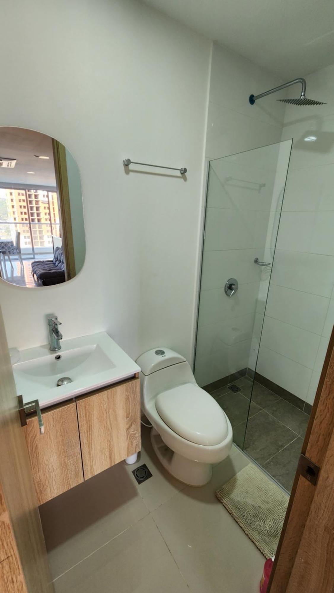 Apartamento Cabreromarinaclub Cartagena